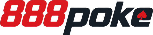 888poke Logo